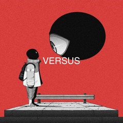 Logic Type Beat - "Versus" (Prod.Ill Instrumentals)