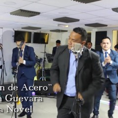 CORAZÓN DE ACERO - LA NOVEL