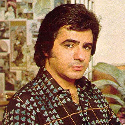 نیومده رفتیم cover