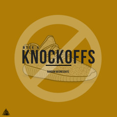 KNOCKOFFS