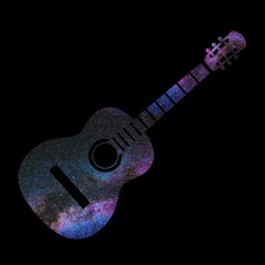 presh - Space Guitar (ft. rhave3)