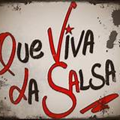 QUE VIVA LA SALSA  #3