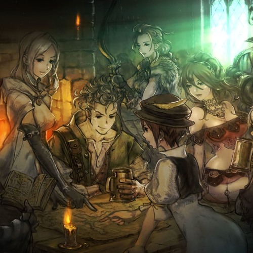 octopath traveler ost mp3 octopath traveler ost mp3