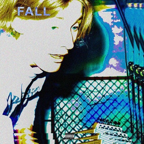 Fall (feat. stupid rich kid)  !on spotify!