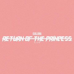 Return Of The Princess (Prod. @SoundsByCoop)
