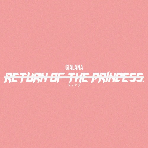 Return Of The Princess (Prod. @SoundsByCoop)