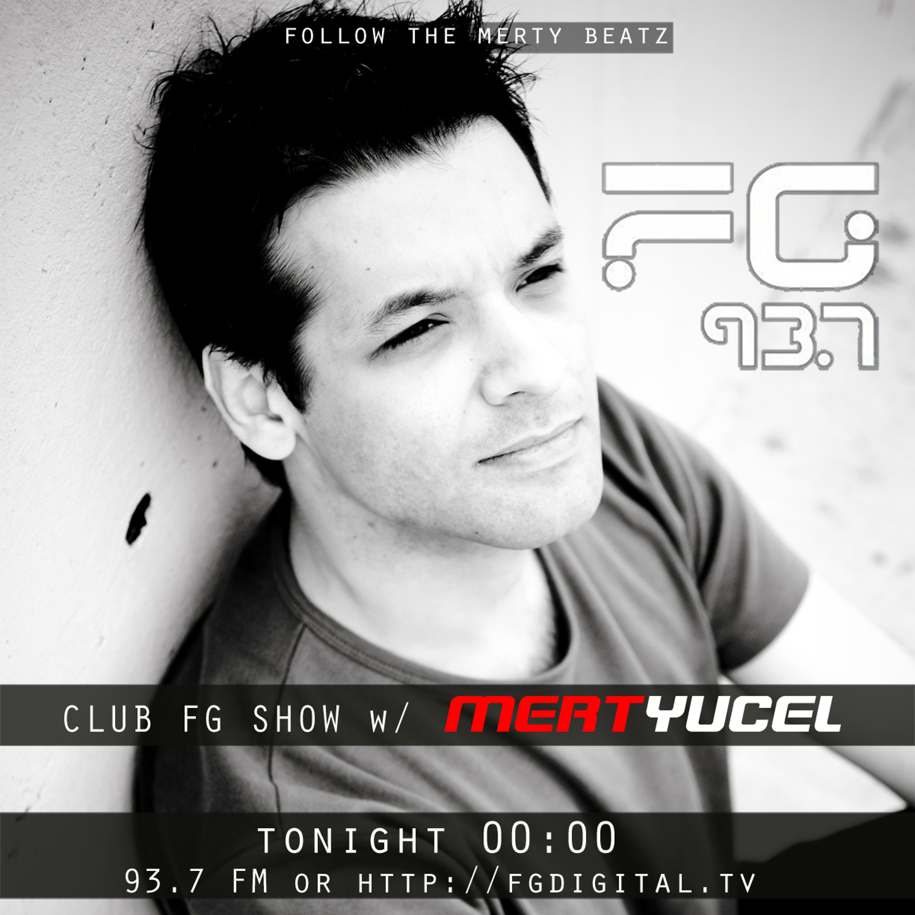 MERT YUCEL DJ MIXES & SETZ
