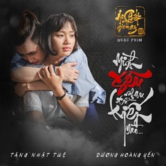 Mình Yêu Nhau Từ Kiếp Nào - Dương Hoàng Yến | Ai Chết Giơ Tay OST