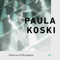 Patterns of Perception 35 - Paula Koski