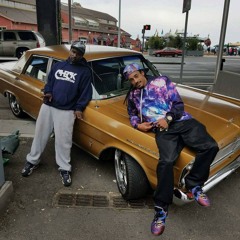 Mobbin And Movin - gMc & Hwy Ace