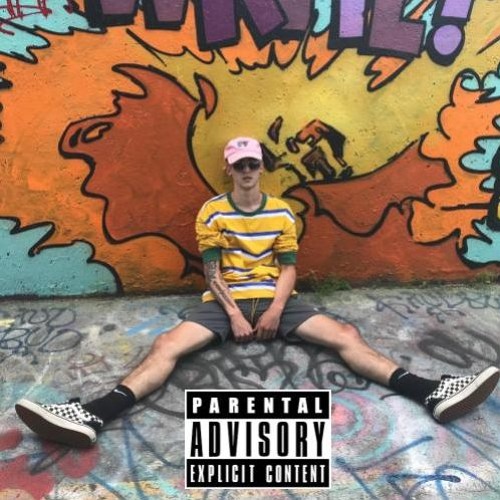 Leanin' (prod.jlnrchrd)