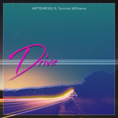 Drive (ft. Sunnie Williams)
