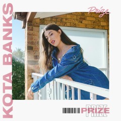 Kota Banks - Child