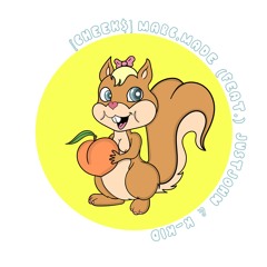 CHEEK$ feat. JustJohn & K-Kid