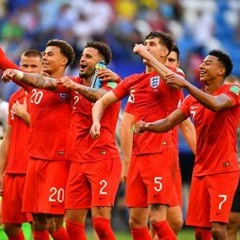 Euros 2021 By Blythy9