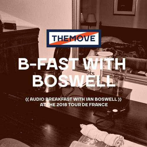 B-Fast with Boswell: Mouilleron-Saint-Germain