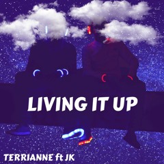 Living It Up (prod by Black Hole)