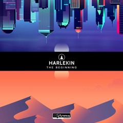 Harlekin - The Beginning - Teaser Ep