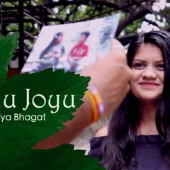 Pan Lilu Joyu | Gujarati Romantic Song | Priya Bhagat | Keyur Bhagat