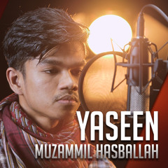 Muzammil Hasballah - Surat Yaseen