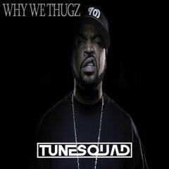 Ice Cube - Why We Thugs (TuneSquad Bootleg) Click Buy For Free DL!