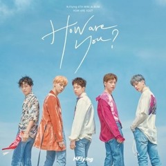 N.Flying (엔플라잉) - HOW R U TODAY (V2 COVER)
