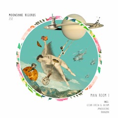 JmNogueras  - Kick The Base (Original Mix)