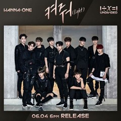 Wanna One - Light (켜줘) (V2 COVER)