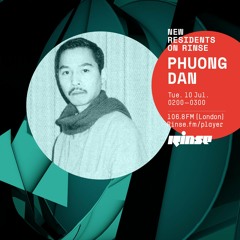 Phuong-Dan - 10th July 2018