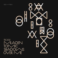 Premiere: Mladen Tomic - Shadows Over Me