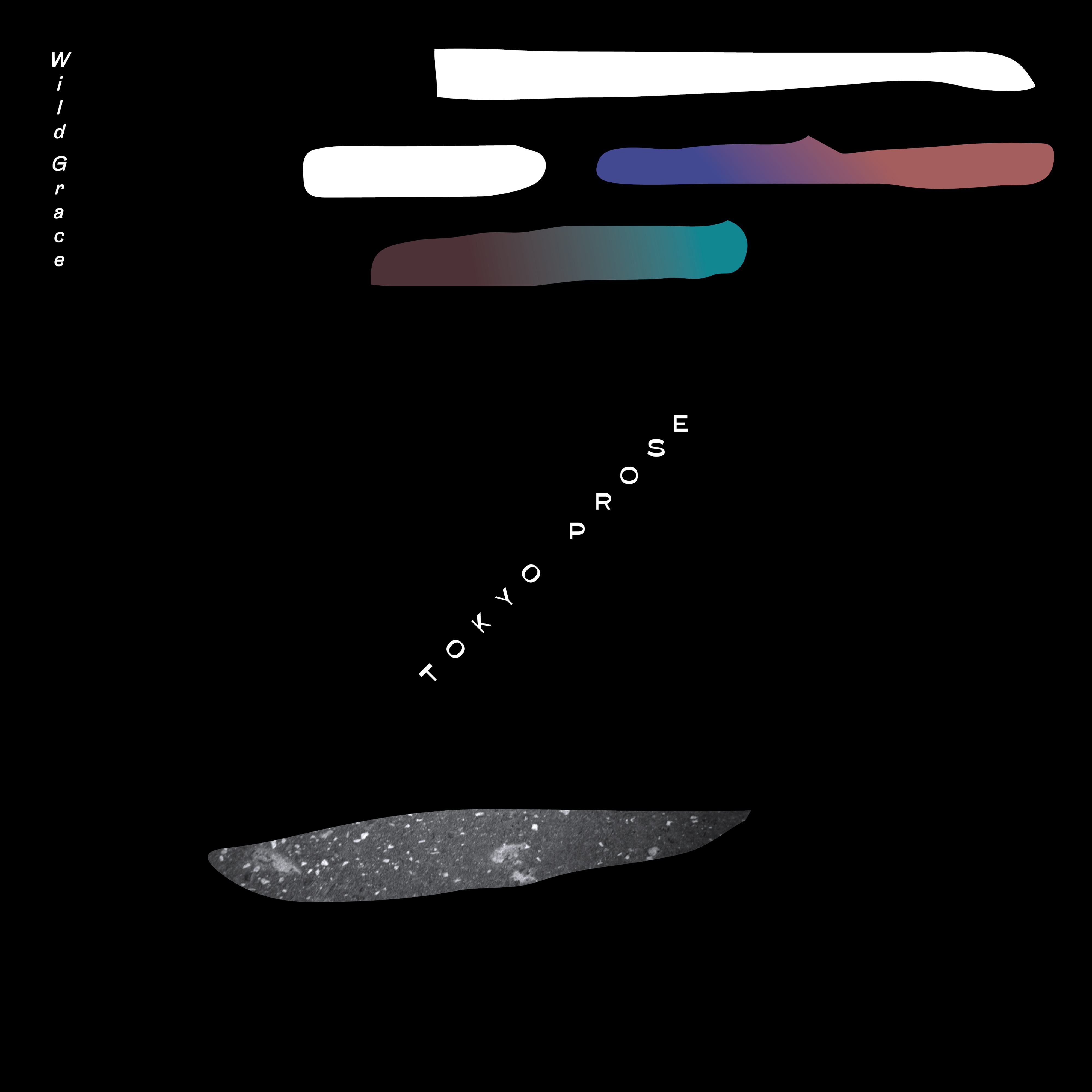 Tokyo Prose – Impressions