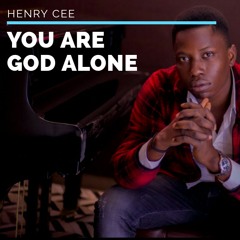 You Are God Alone