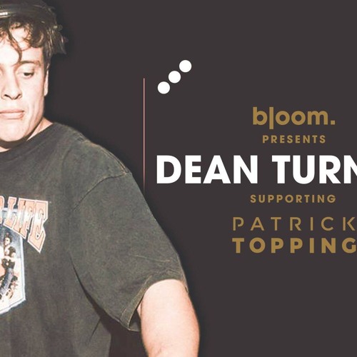 Dean Turnley - Live, Patrick Topping  3 hr Warm Up Set (Last Hour)(10th/6th/2018)