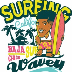 CHICO WAVEY - ERRYBODY (Prod. DARKSYNTH x SCOTT SAUCE)