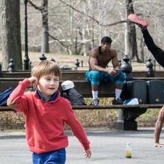 the mountain that we all must kneel at