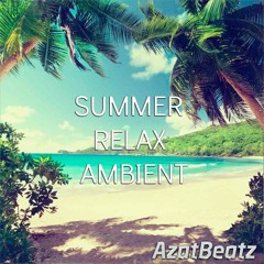 Summer Relax Ambient (AudioJungle)