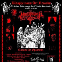 MORBOSIDAD - Condena y Castigo