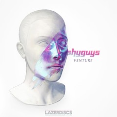 Shyguys - Venture