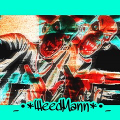 WeedMann \ part 2 - 100 Abospecial vs. ThoRax