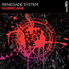 Renegade System - Hurricane [FSOE Clandestine]
