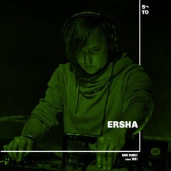 It's not me! It's my crazy ninja. [live excerpt]