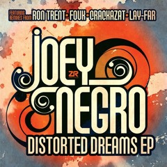 Joey Negro - In Search Of the Dream Feat. Angela Johnson (Lay-Far Remix) / PREVIEW