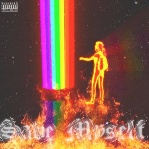 Save Myself (prod . born hero)
