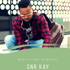 Snr Kay - Bully girl