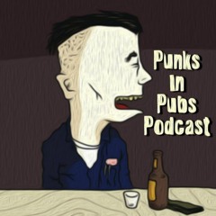 Episode 16: James Scarlett (2000 Trees and ArcTanGent Festival)