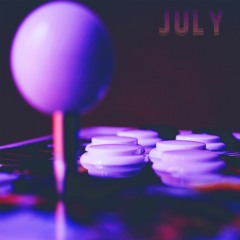 July