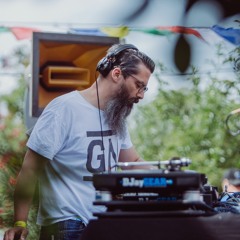 Vladimir Ivkovic at Strange Sounds From Beyond 2018