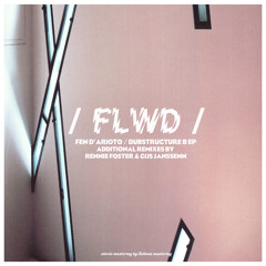Dubstructure 2 (Rennie Foster D3 Edit)