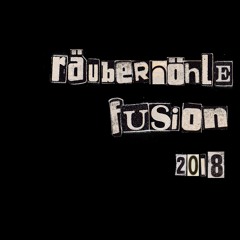 Smi || Räuberhöhle || Fusion 2018