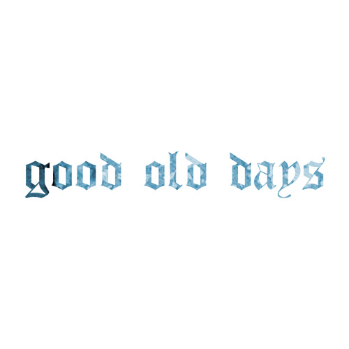 Pier - Good Old Days